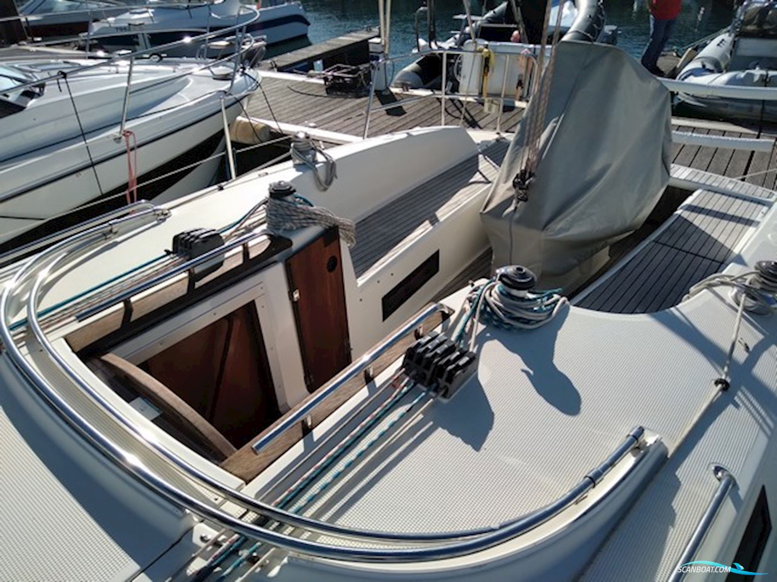 Bavaria 32 Cruiser
