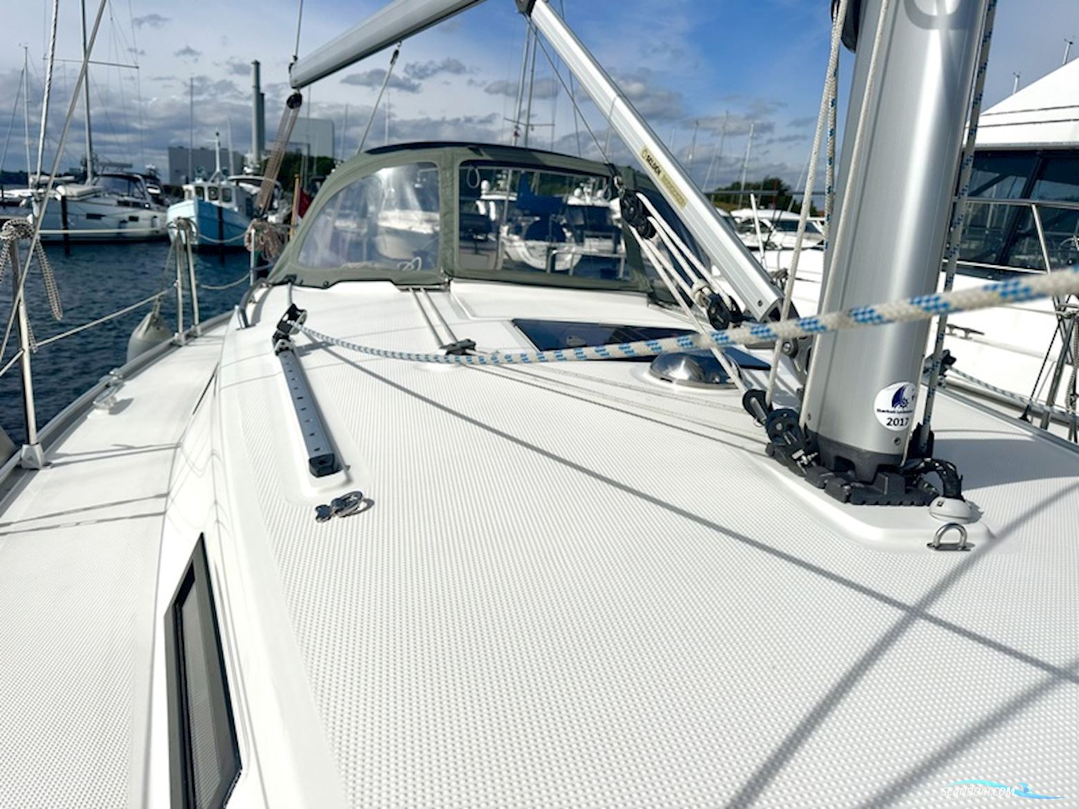 Bavaria 32 Cruiser