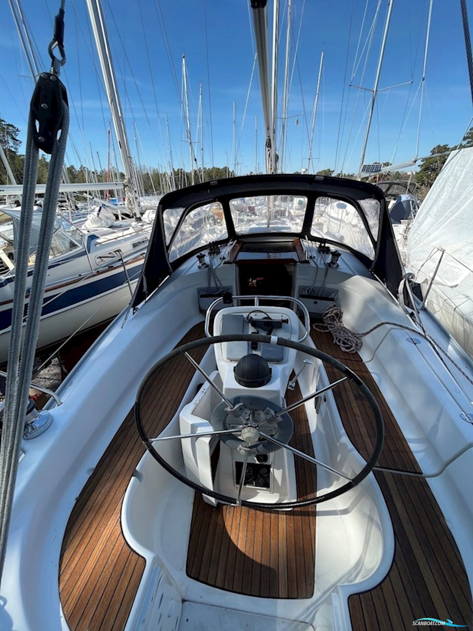 Bavaria 32 Cruiser