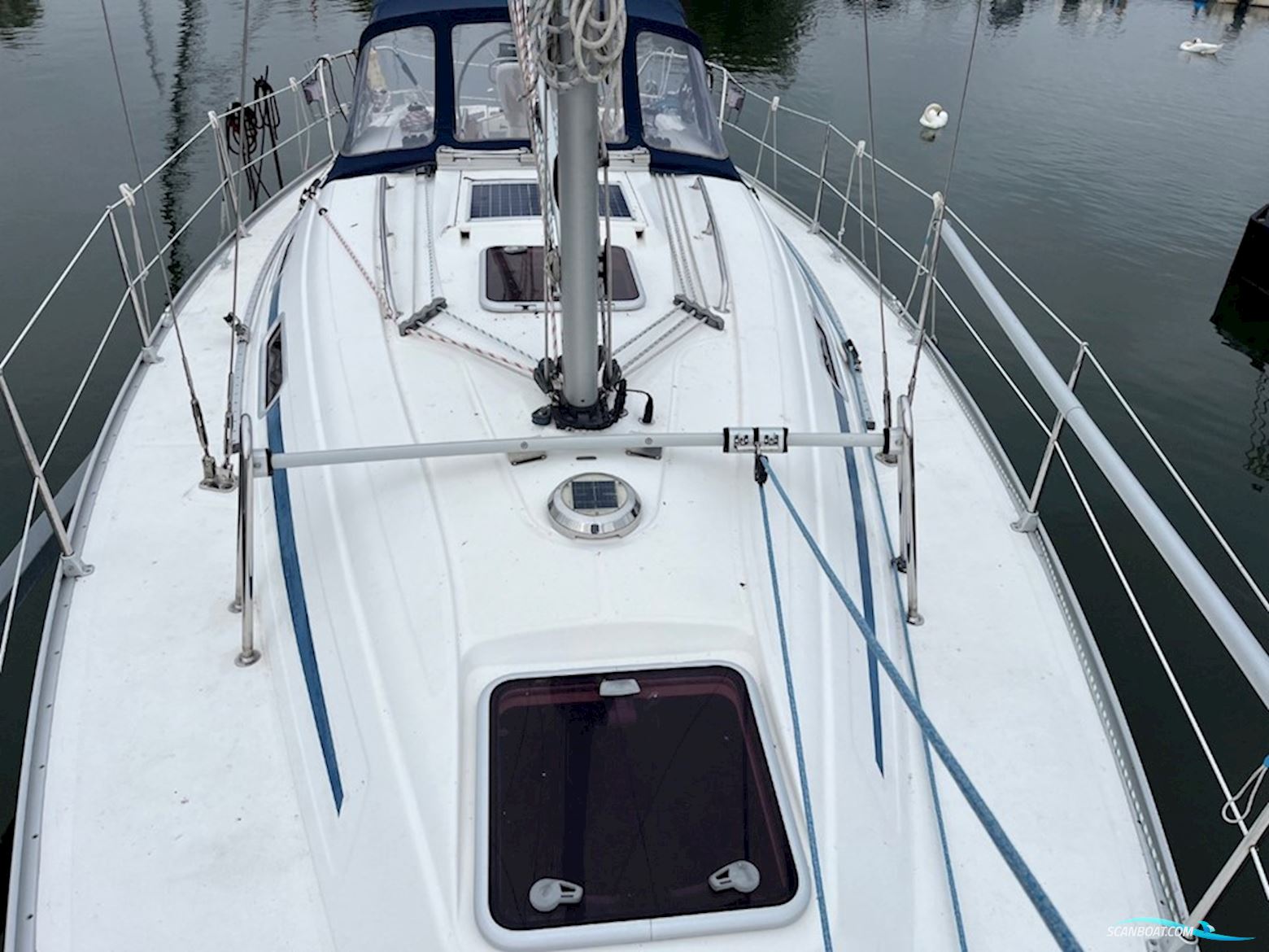 Bavaria 32 Cruiser