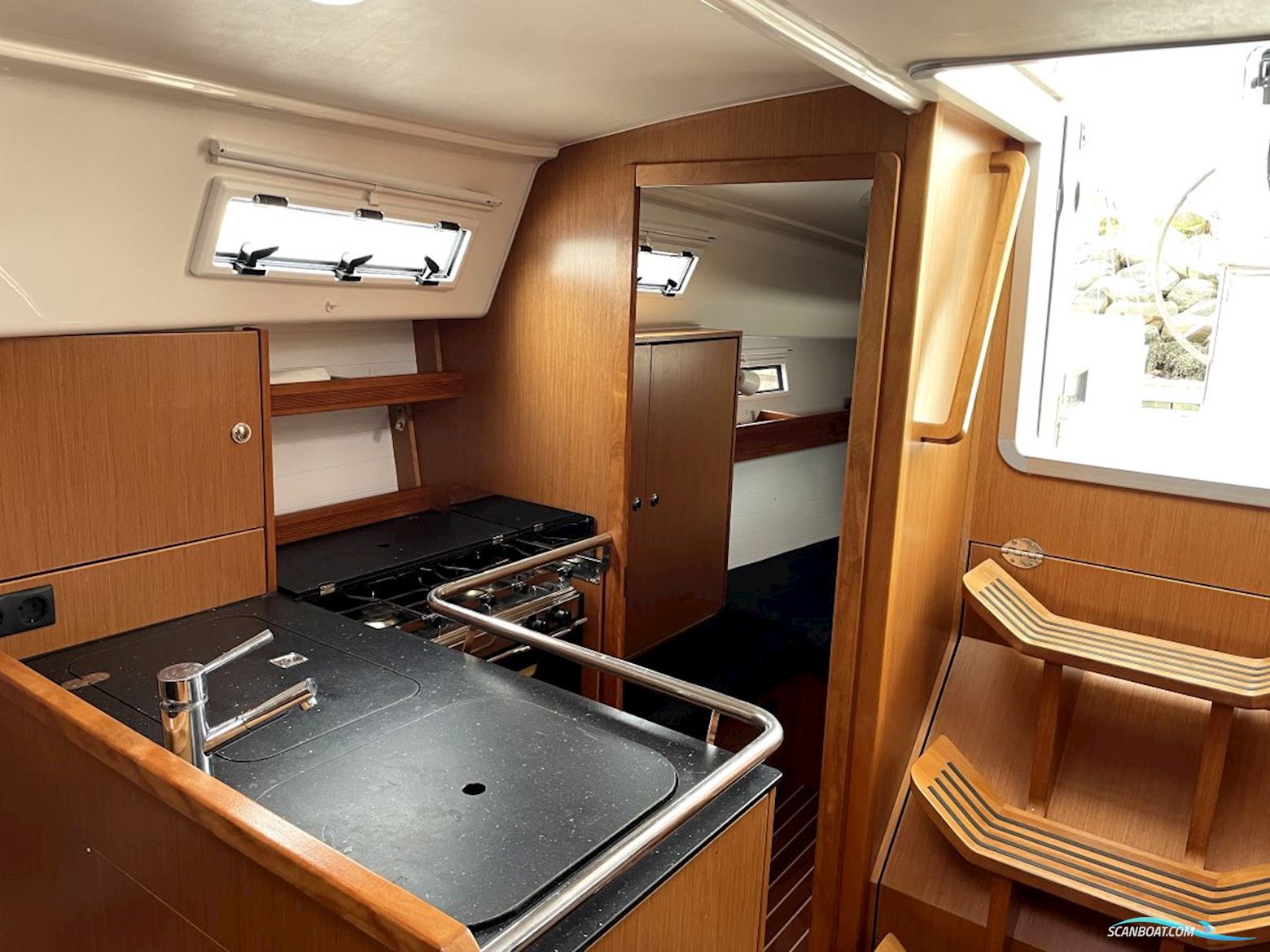 Bavaria 32 Cruiser