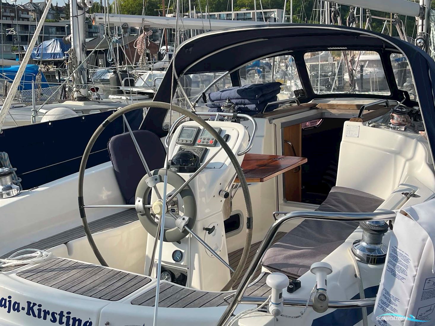 Bavaria 32 Cruiser