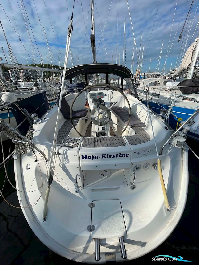 Bavaria 32 Cruiser