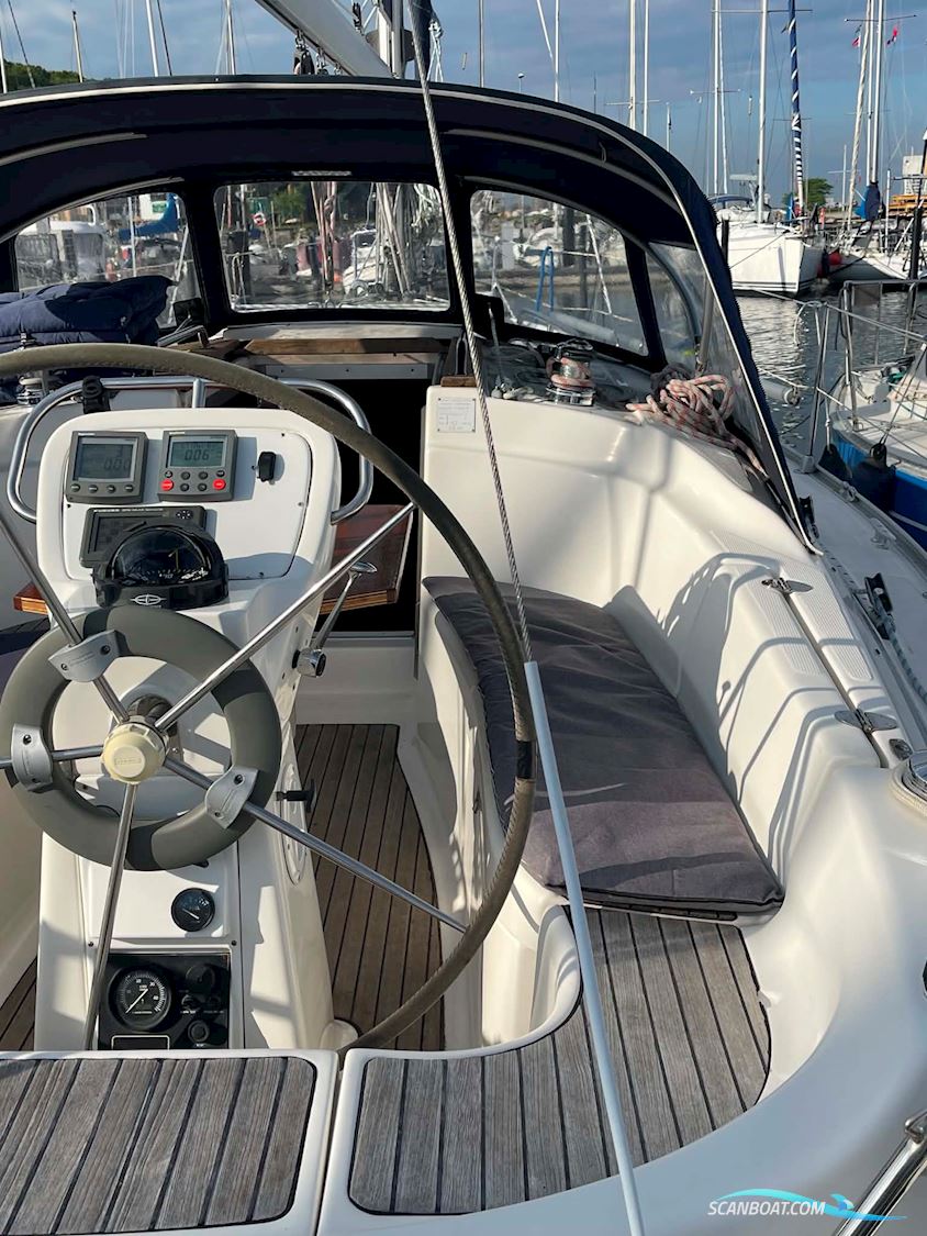 Bavaria 32 Cruiser