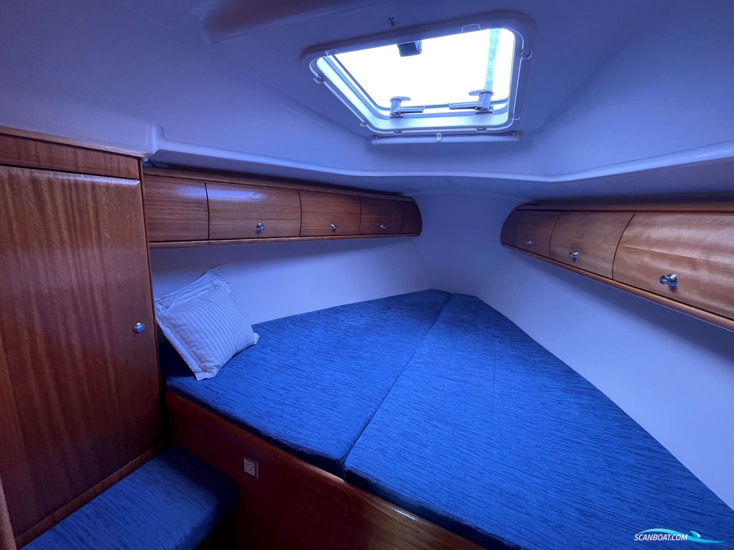 Bavaria 32 Cruiser