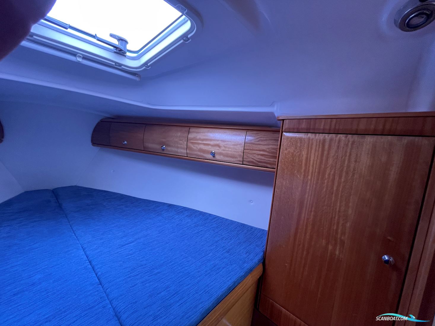 Bavaria 32 Cruiser