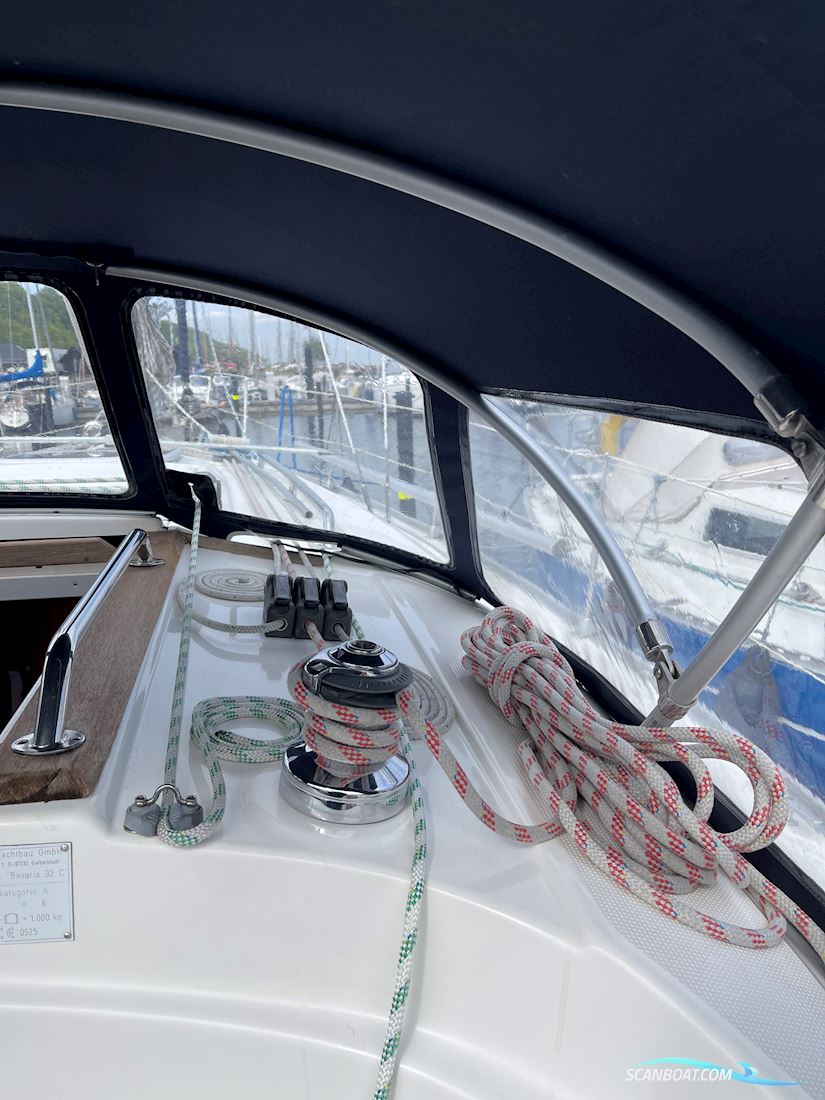 Bavaria 32 Cruiser