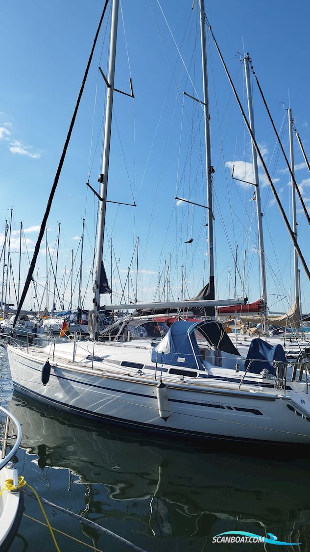 Bavaria 32 Cruiser