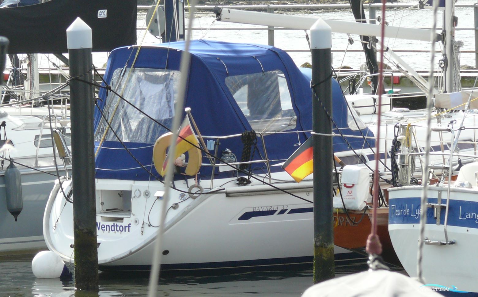 Bavaria 32 Cruiser