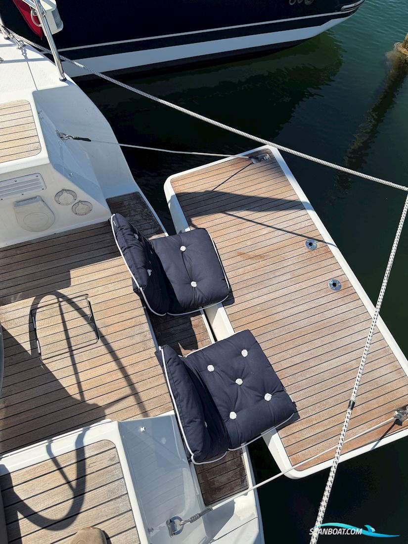 Bavaria 32 Cruiser
