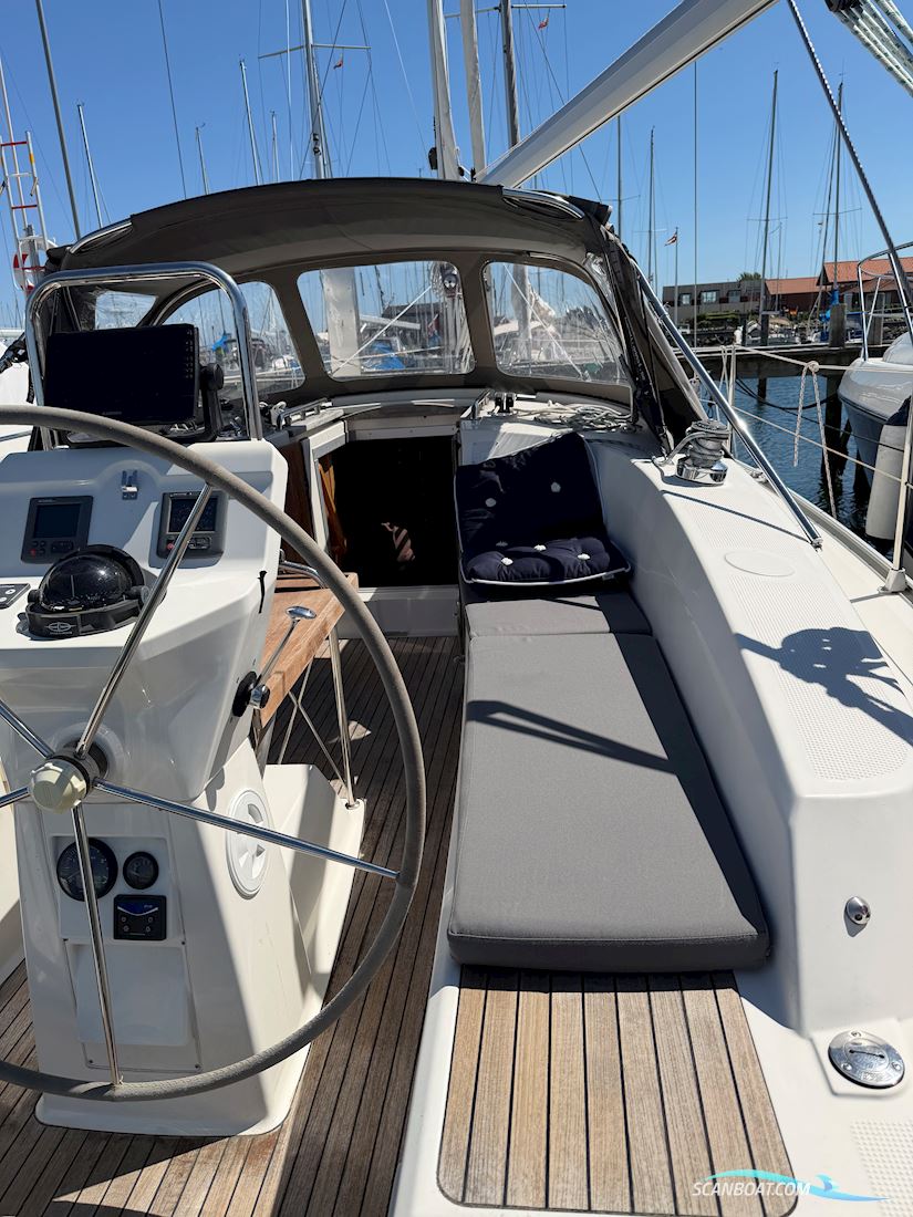 Bavaria 32 Cruiser