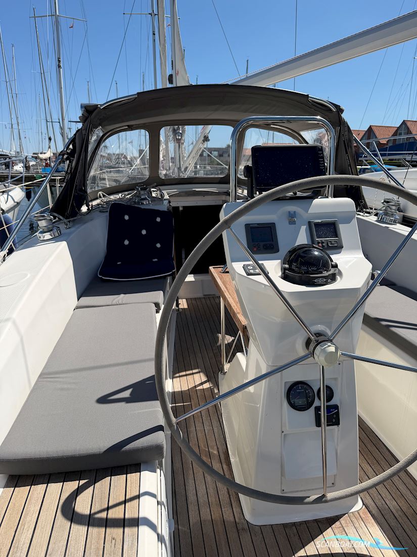 Bavaria 32 Cruiser