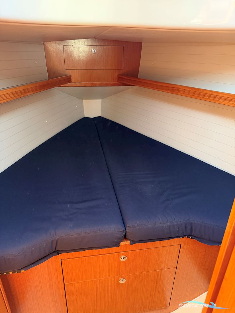 Bavaria 32 Cruiser