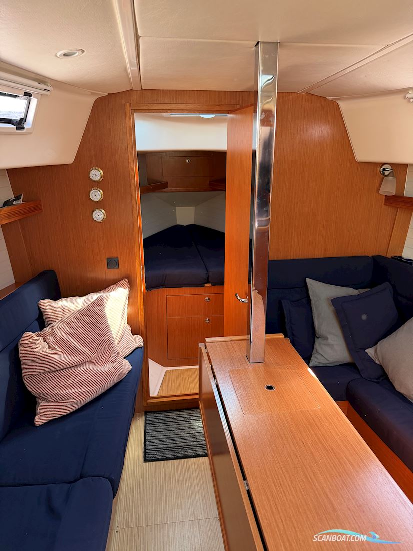 Bavaria 32 Cruiser