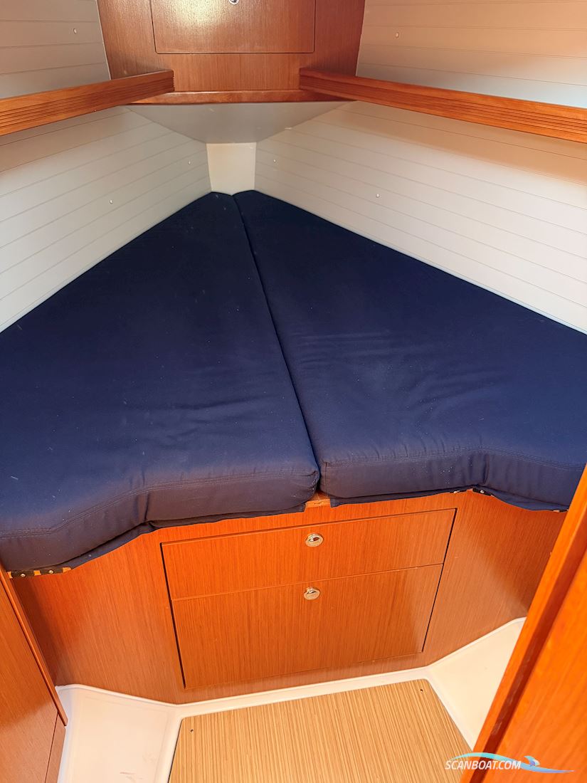 Bavaria 32 Cruiser