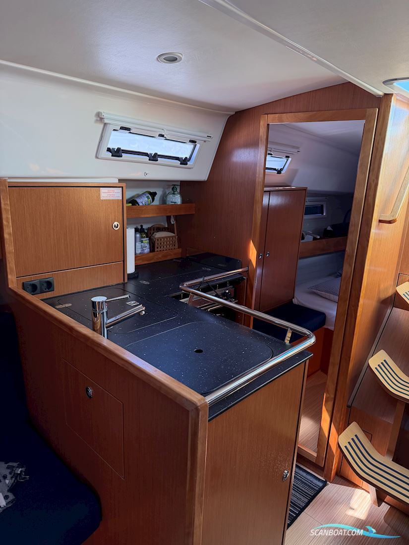 Bavaria 32 Cruiser
