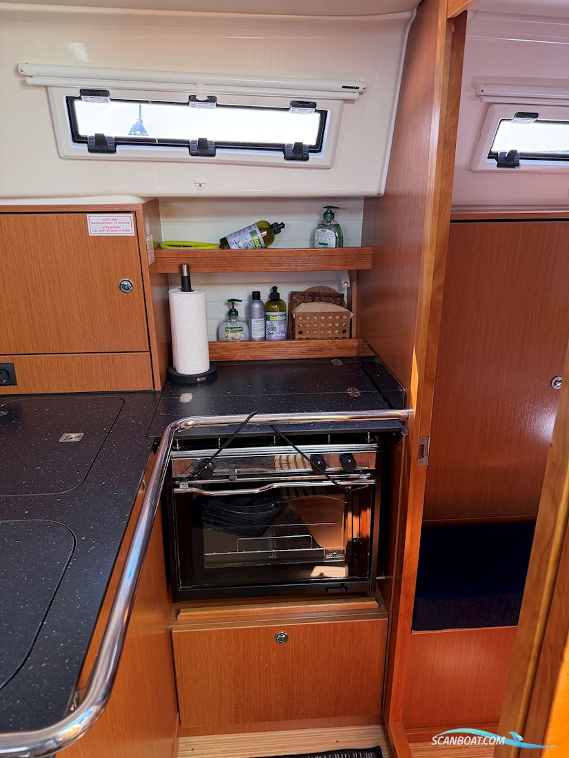 Bavaria 32 Cruiser