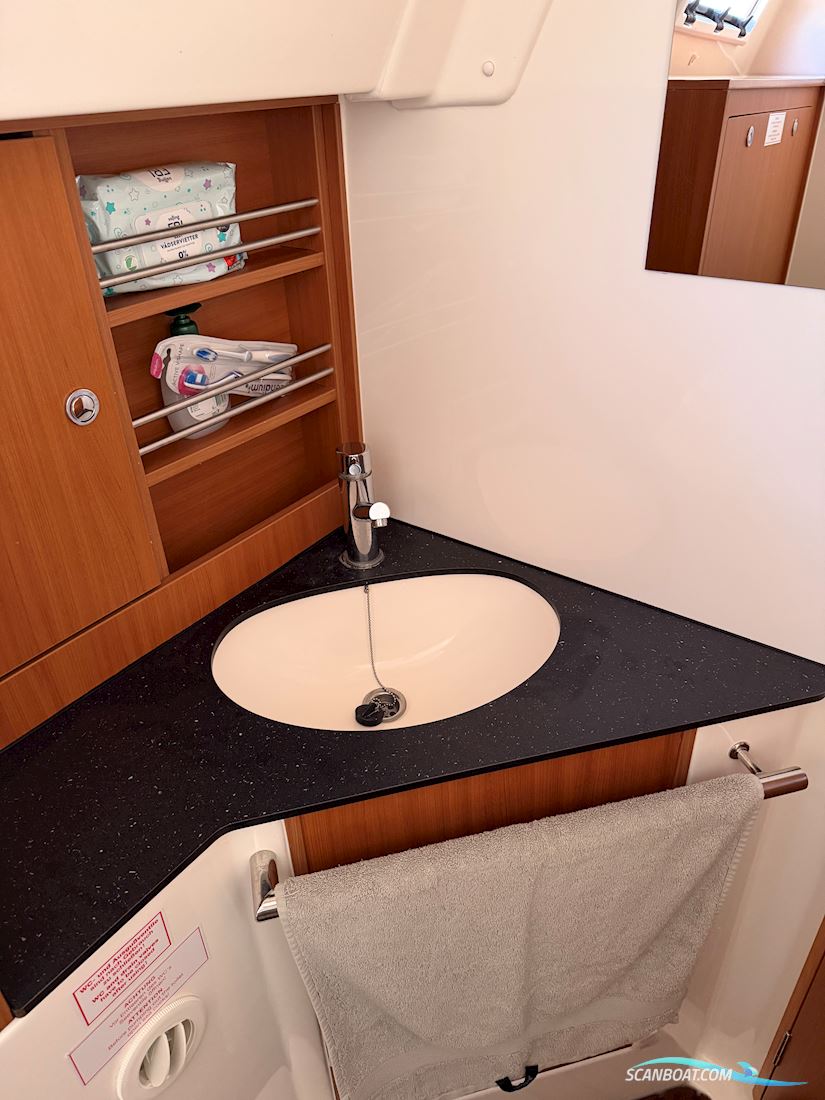 Bavaria 32 Cruiser