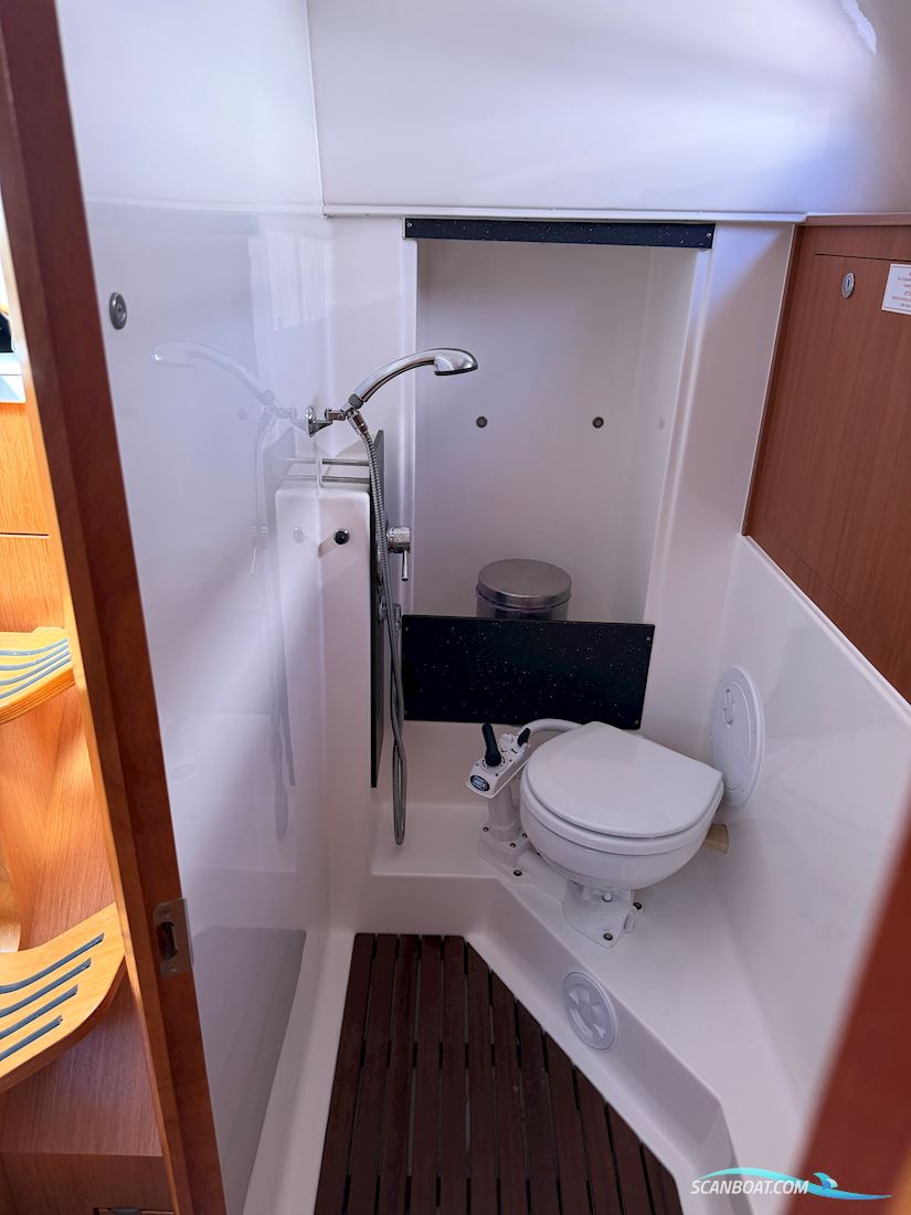 Bavaria 32 Cruiser