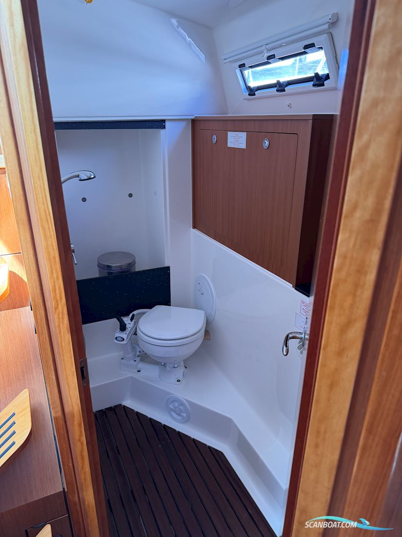 Bavaria 32 Cruiser