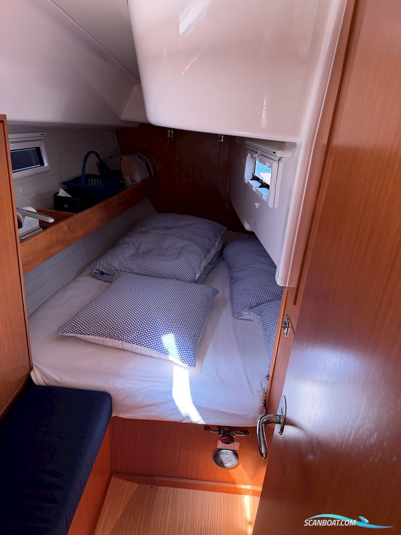 Bavaria 32 Cruiser