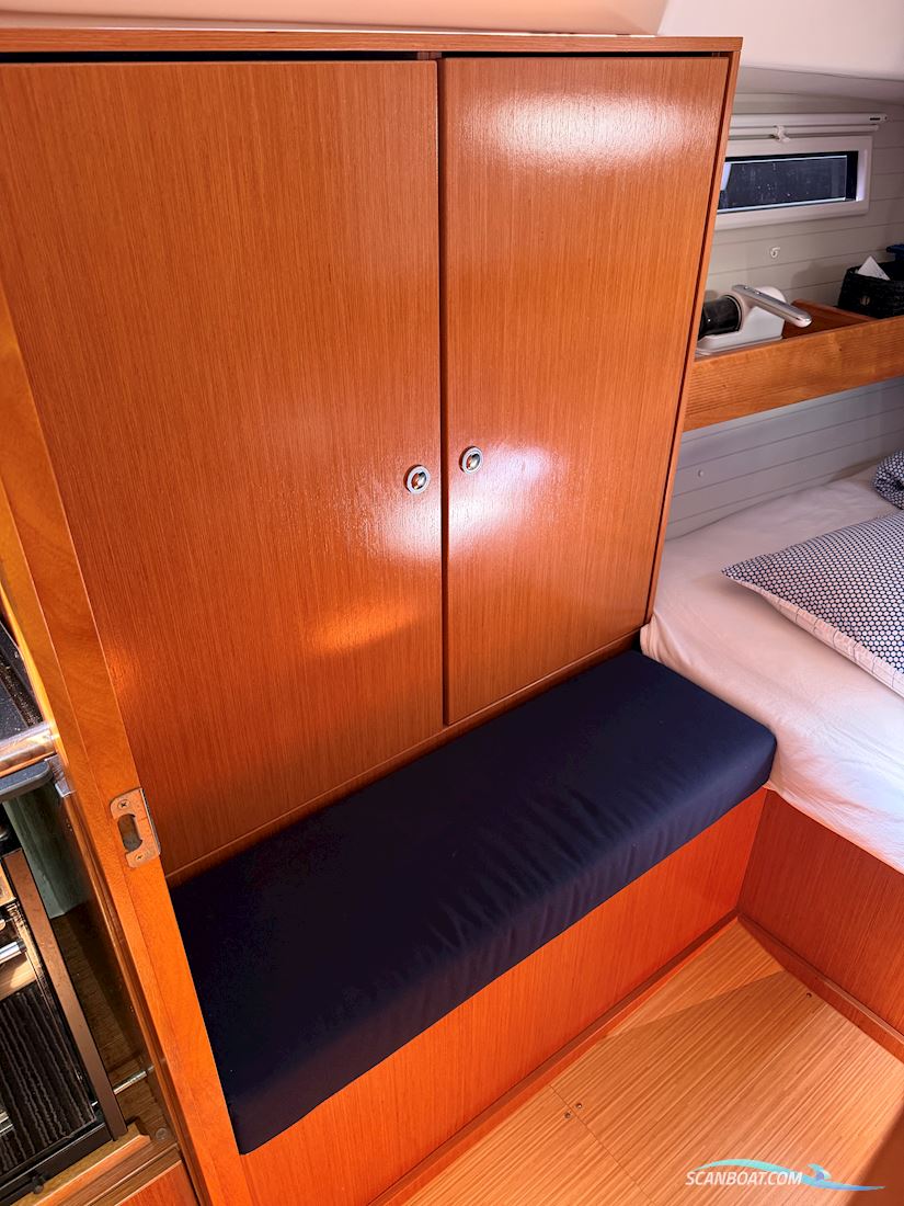 Bavaria 32 Cruiser