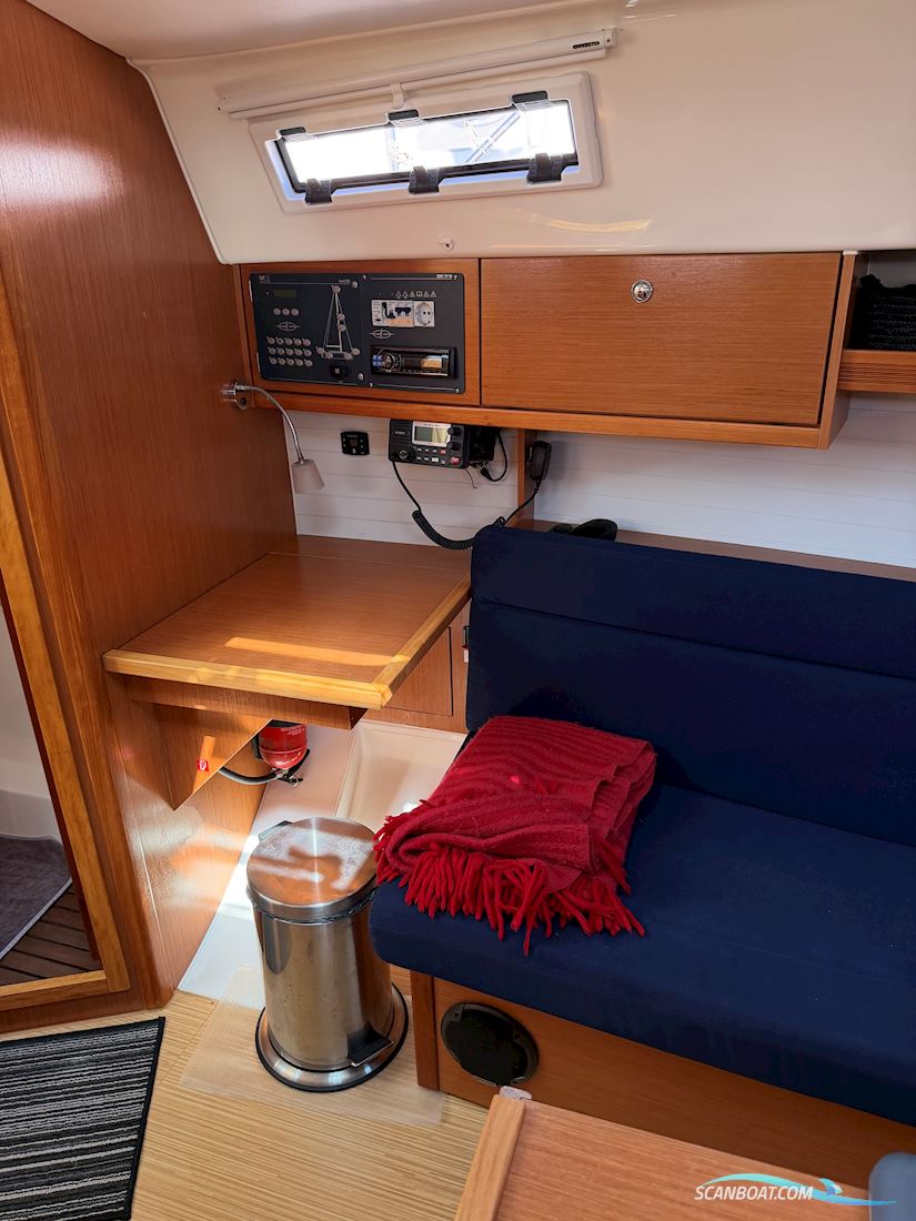 Bavaria 32 Cruiser