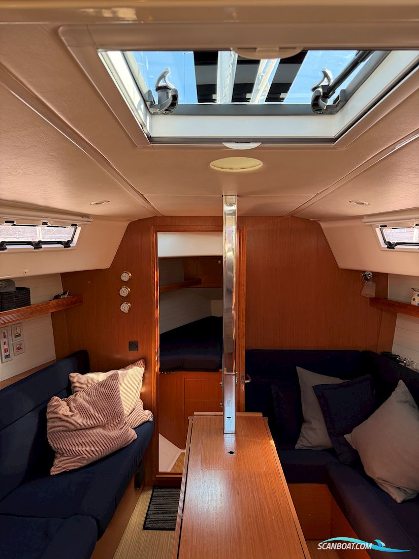 Bavaria 32 Cruiser