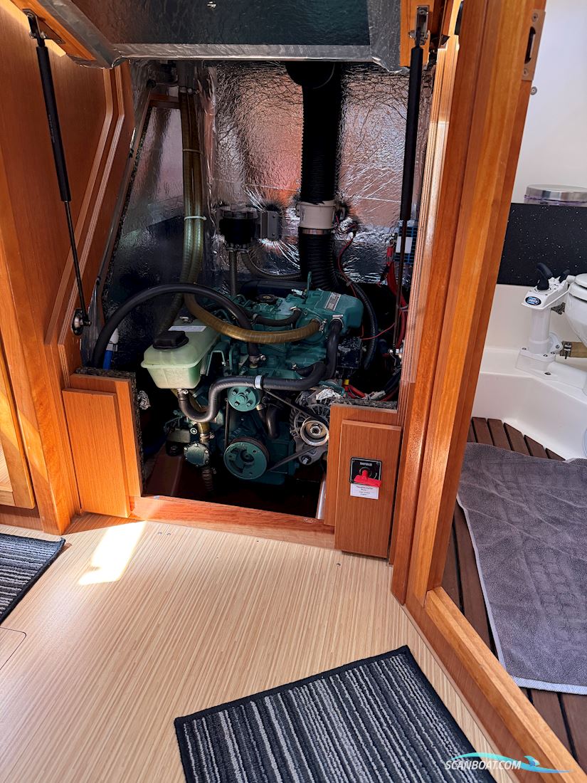 Bavaria 32 Cruiser