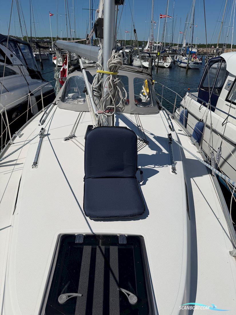 Bavaria 32 Cruiser