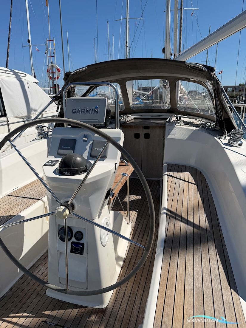 Bavaria 32 Cruiser