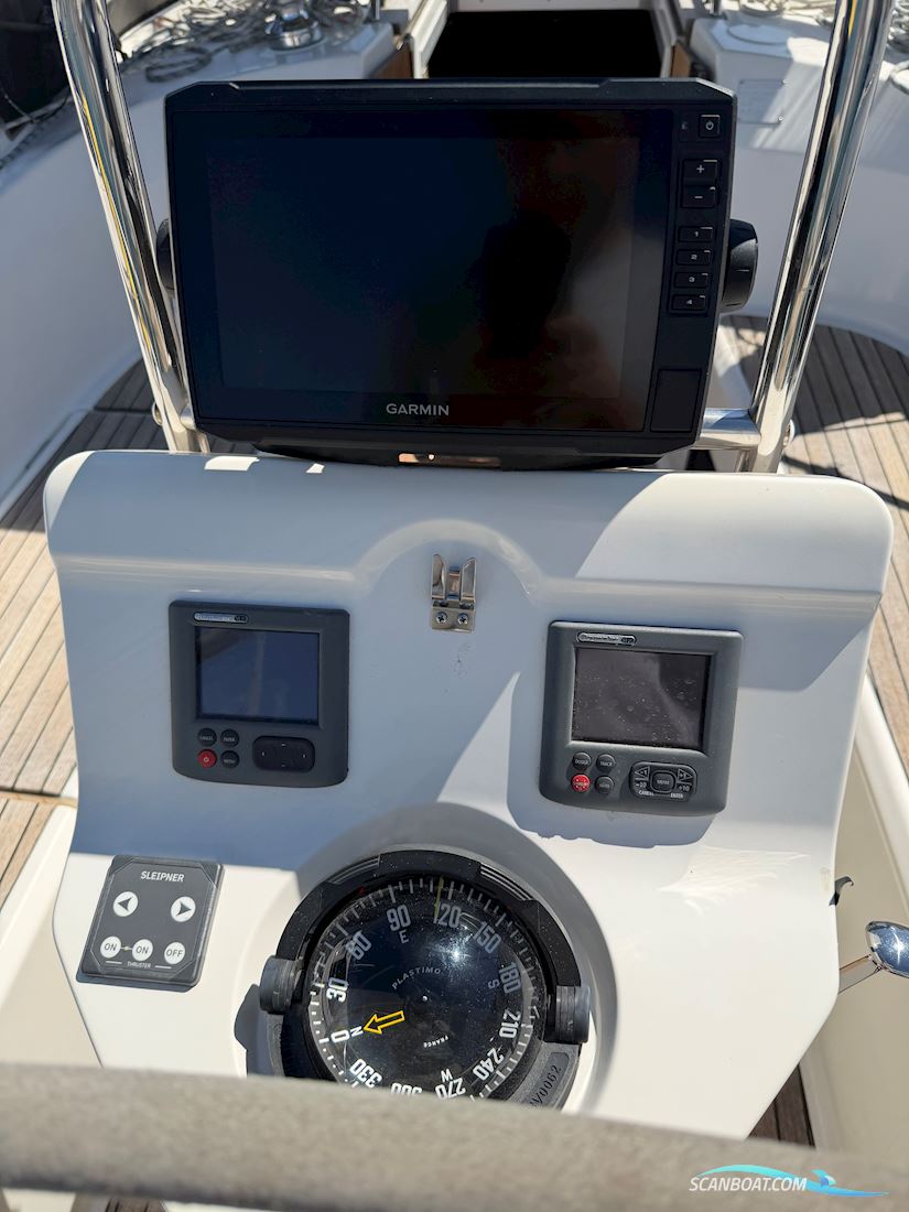 Bavaria 32 Cruiser