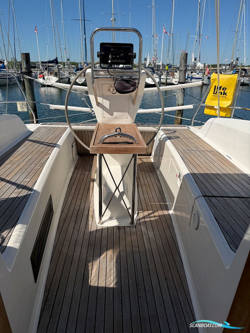 Bavaria 32 Cruiser