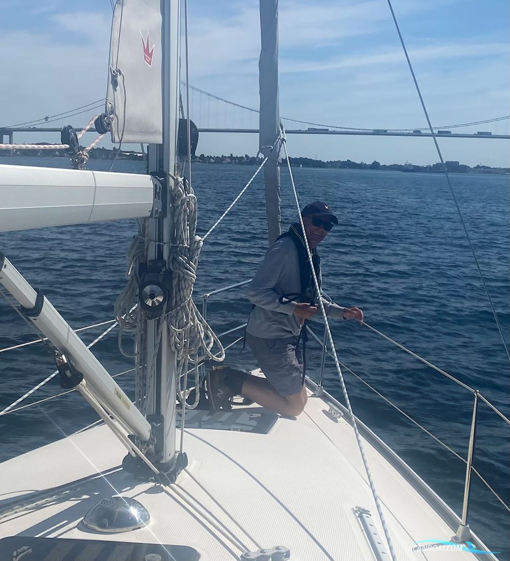 Bavaria 32 Cruiser