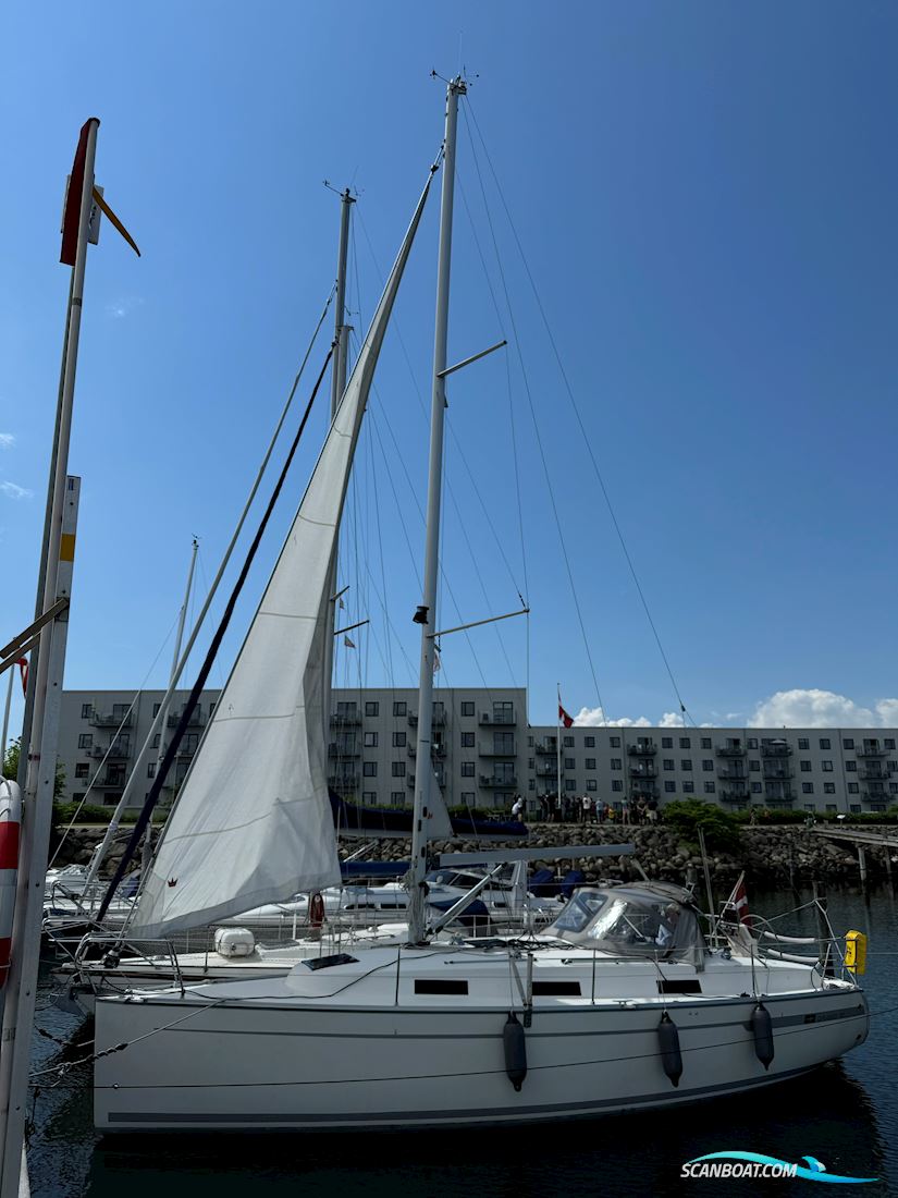 Bavaria 32 Cruiser