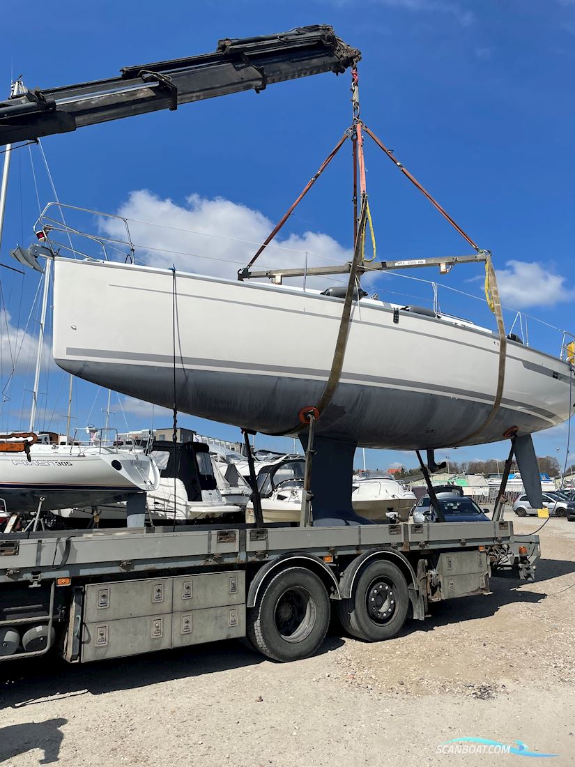 Bavaria 32 Cruiser