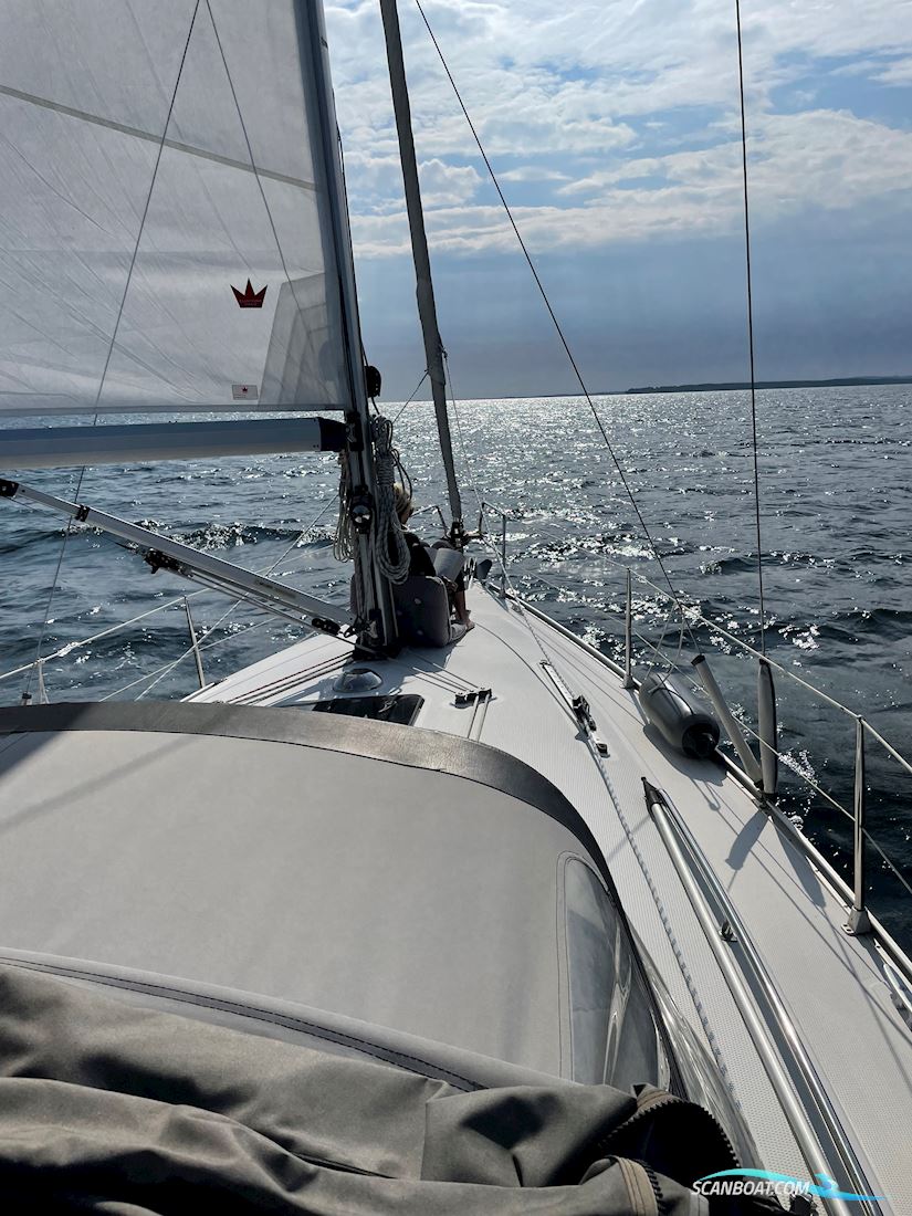 Bavaria 32 Cruiser