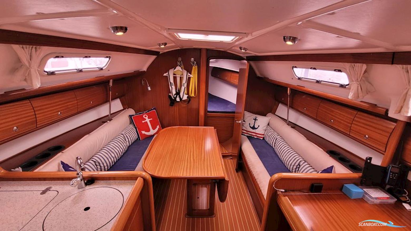 Bavaria 32 Cruiser