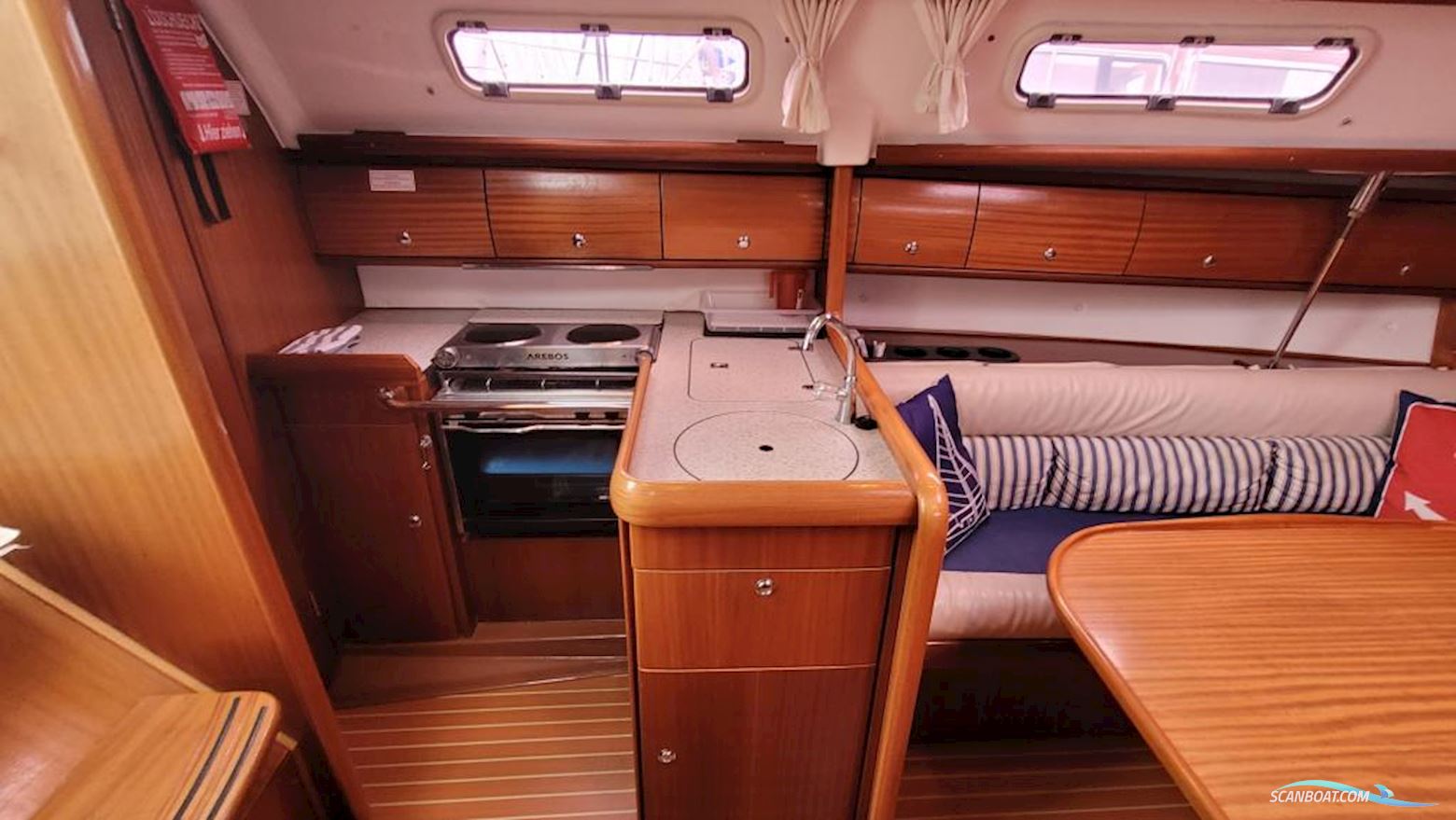 Bavaria 32 Cruiser