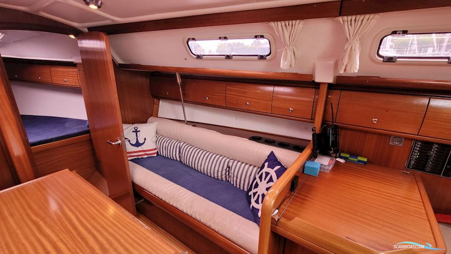 Bavaria 32 Cruiser