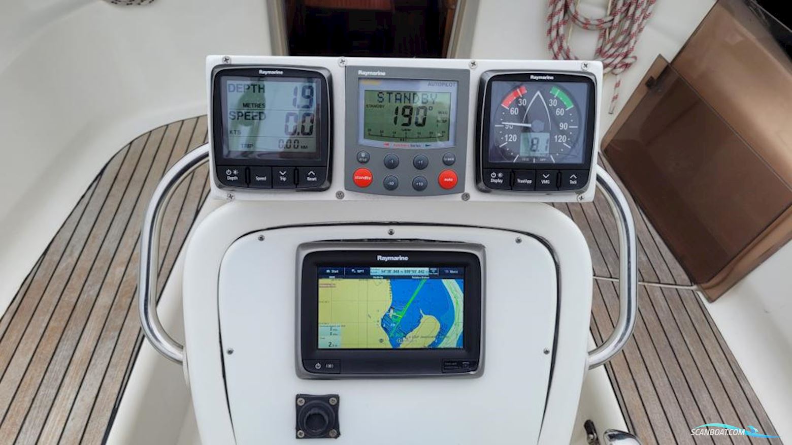 Bavaria 32 Cruiser