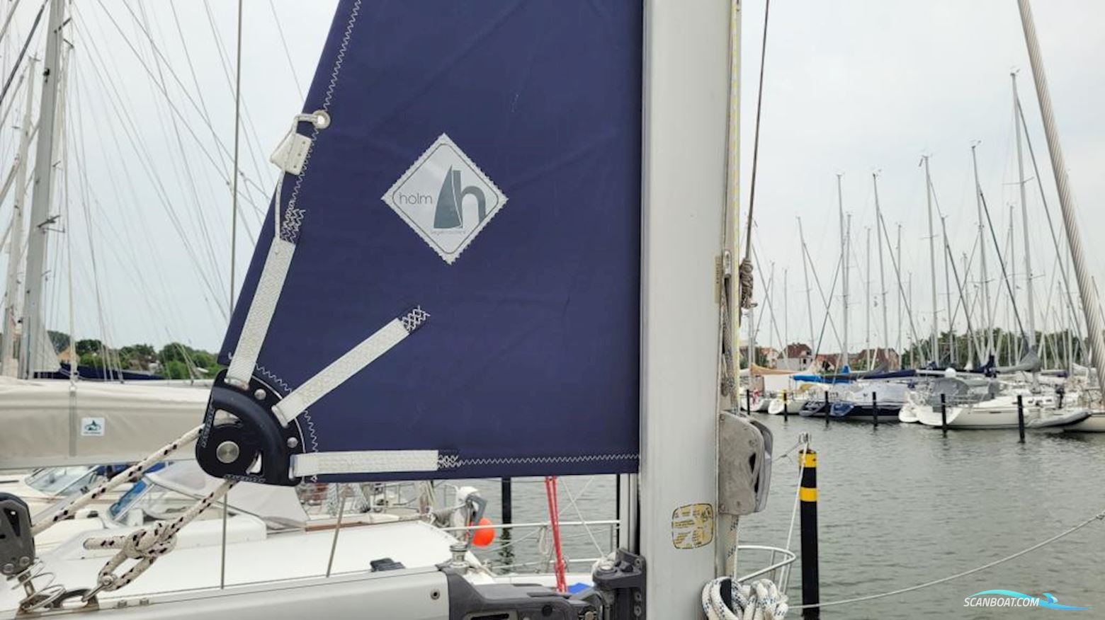 Bavaria 32 Cruiser