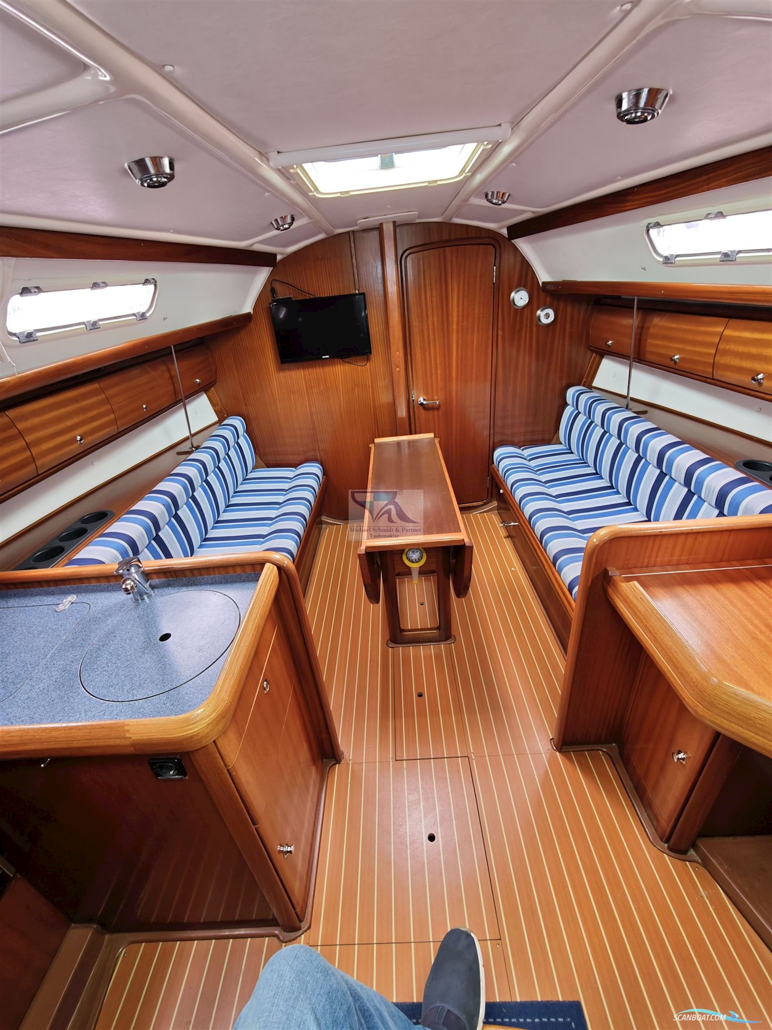 Bavaria 32 Cruiser