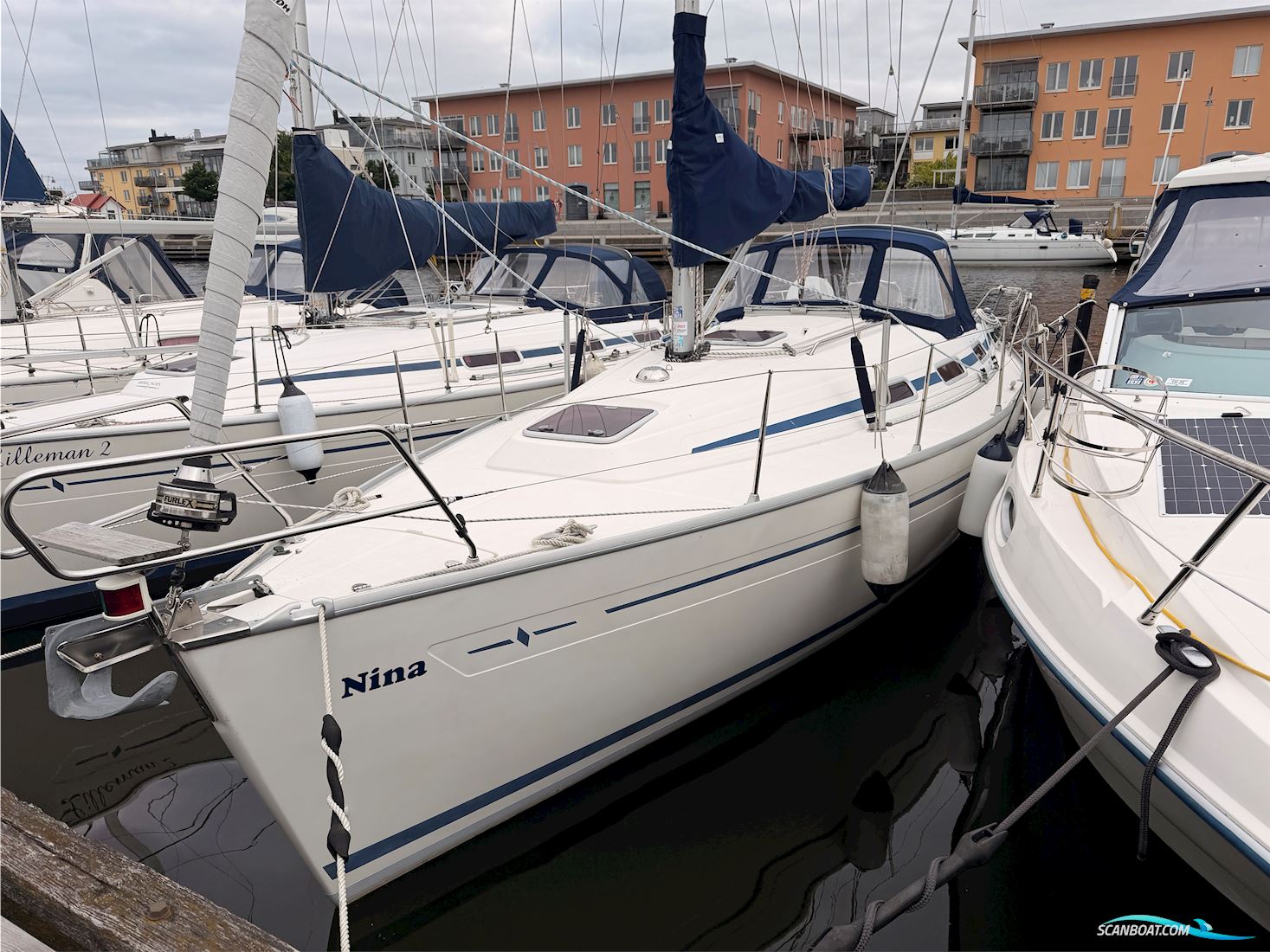 Bavaria 32 Cruiser