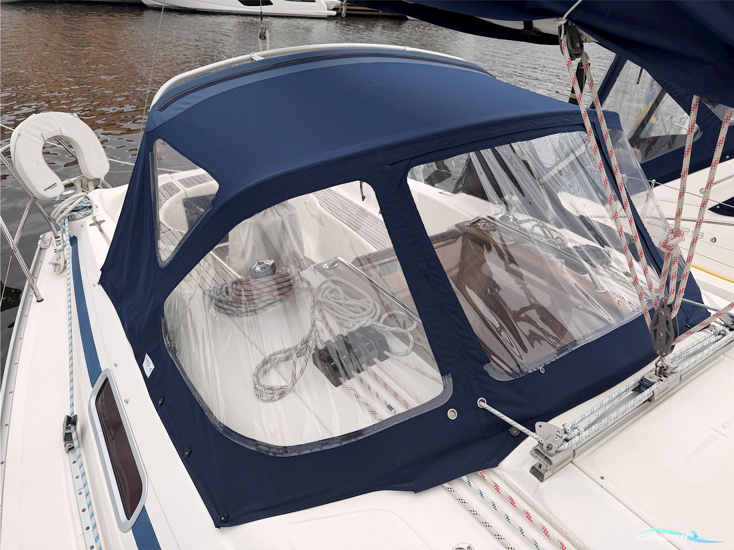 Bavaria 32 Cruiser