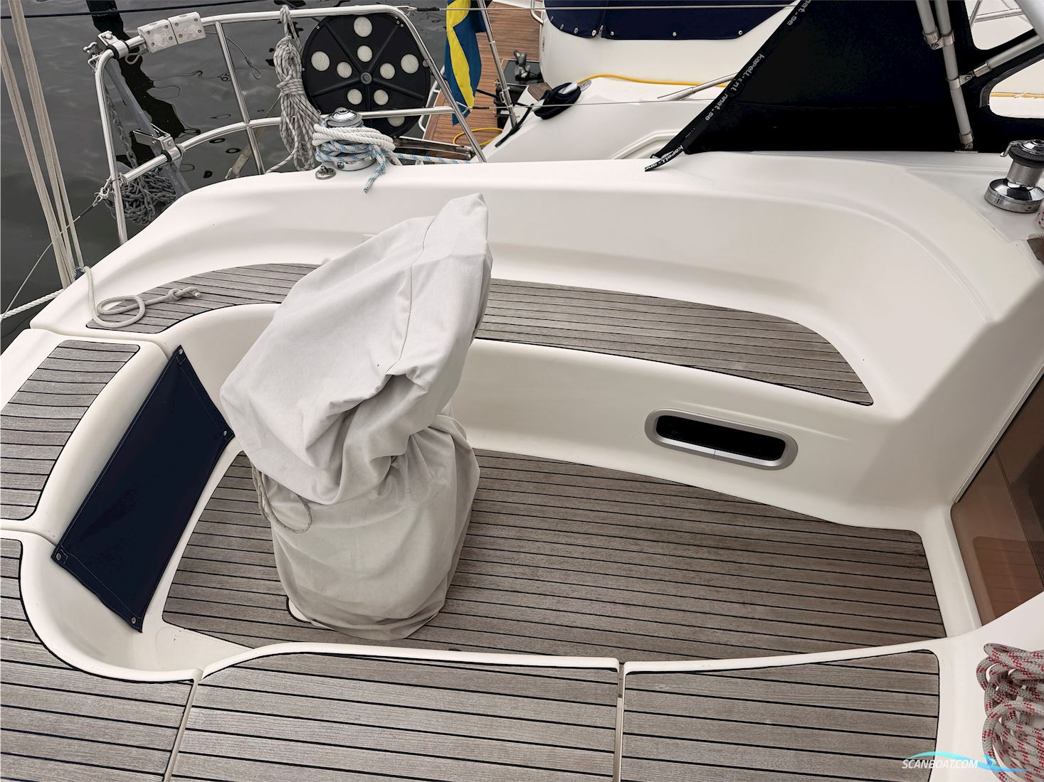 Bavaria 32 Cruiser