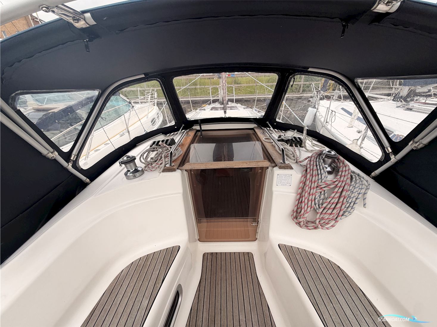 Bavaria 32 Cruiser