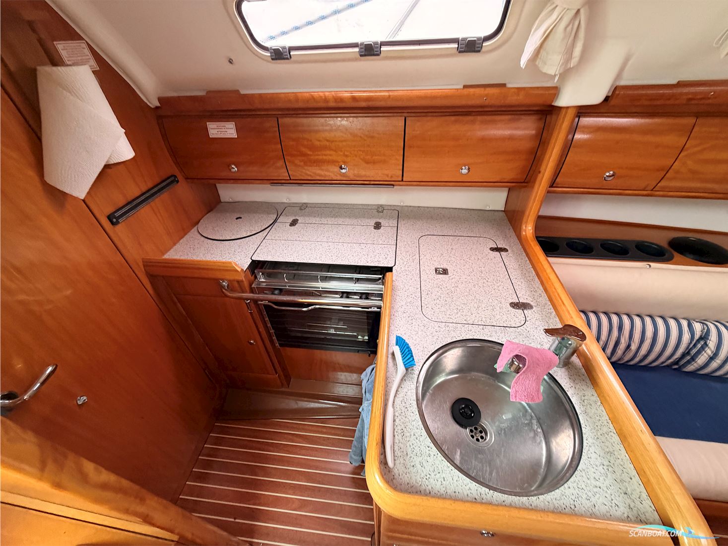 Bavaria 32 Cruiser
