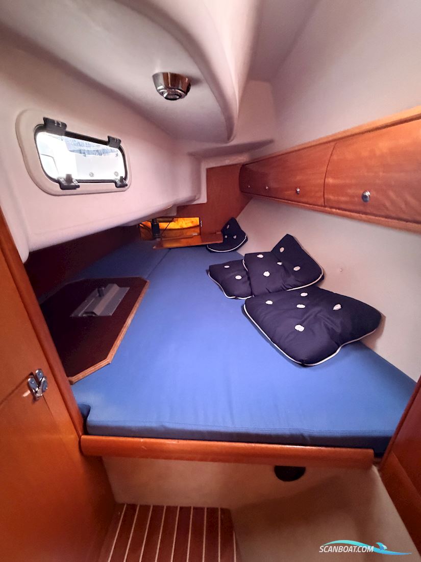 Bavaria 32 Cruiser