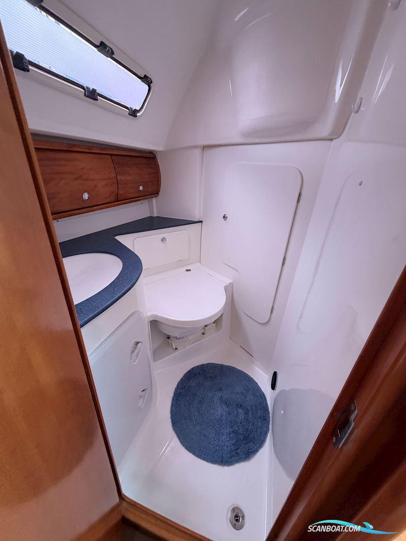 Bavaria 32 Cruiser